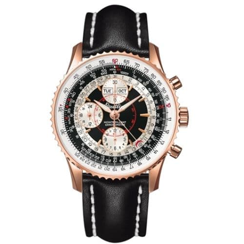 Breitling Montbrillant Datora