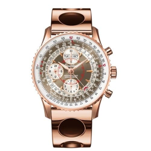 Breitling Montbrillant Datora