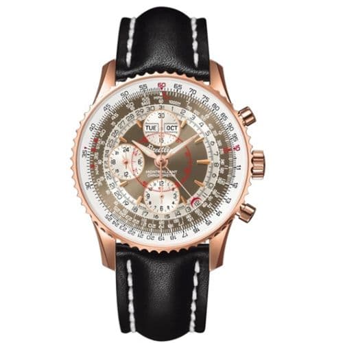 Breitling Montbrillant Datora