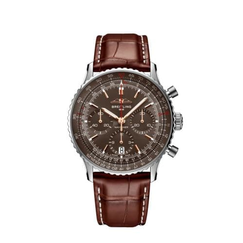 Breitling Navitimer B01 Chronograph 41 Stainless Steel / Japan