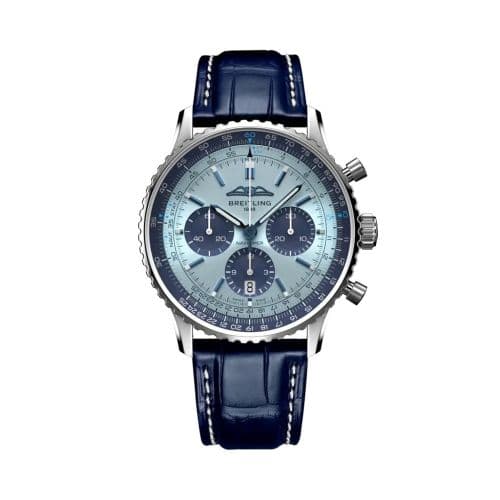 Breitling Navitimer B01 Chronograph 43 Stainless Steel / Antwerpen