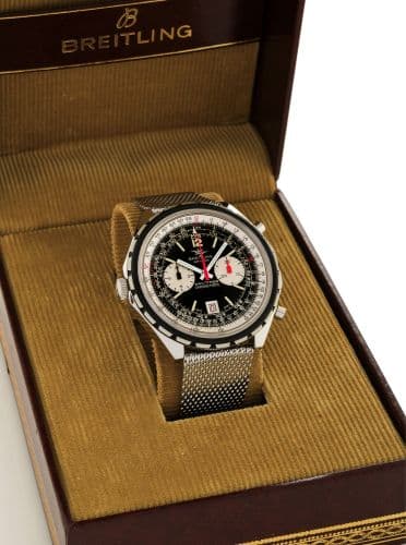 Breitling Navitimer Big Case 1806