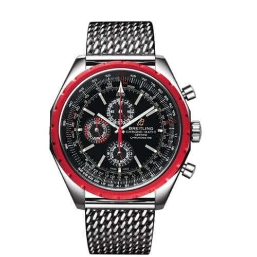 Breitling Navitimer Chrono-Matic 1461