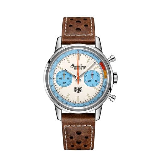 Breitling Premier Top Time Deus II
