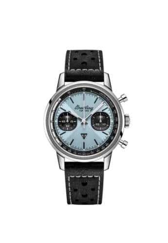 Breitling Premier Top Time Triumph Owners Edition
