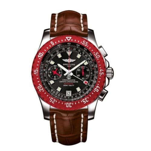 Breitling Skyracer Raven