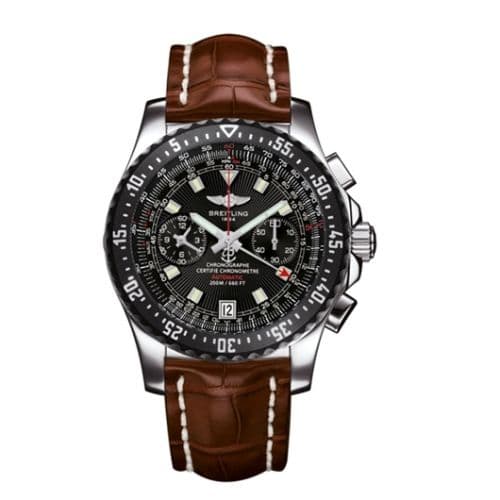 Breitling Skyracer Raven
