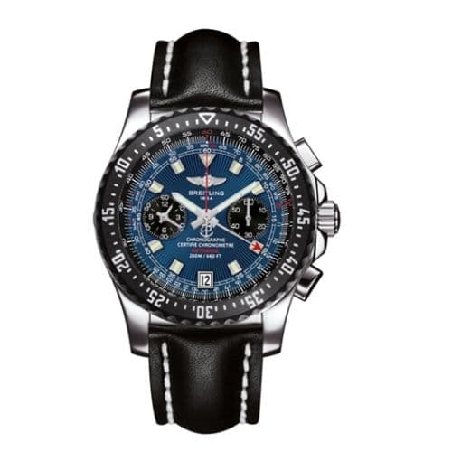 Breitling Skyracer Raven