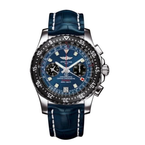 Breitling Skyracer Raven