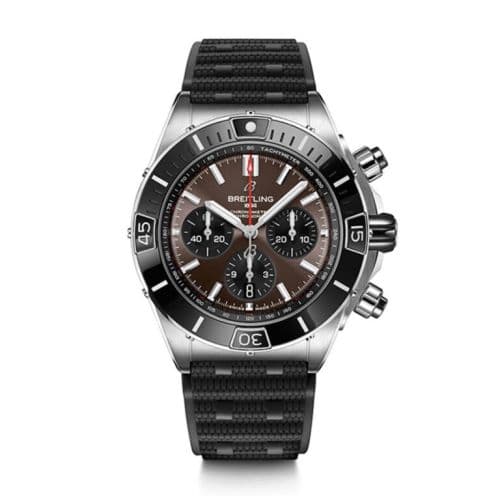 Breitling Super Chronomat B01 44 Watches of Switzerland Australia
