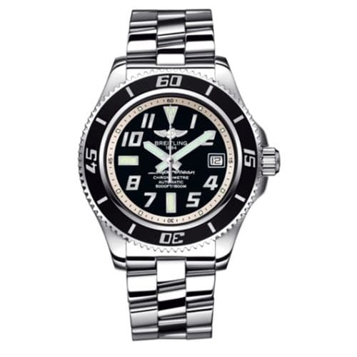 Breitling Superocean 42