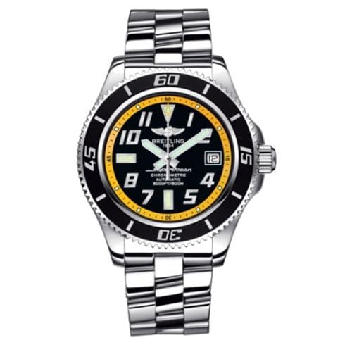 Breitling Superocean 42