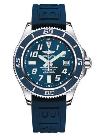 Breitling Superocean 42 Limited Edition