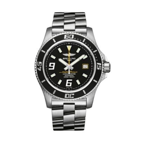 Breitling Superocean 44