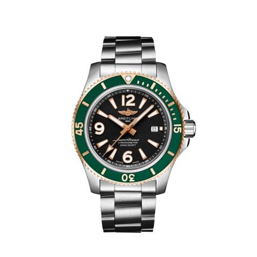 Breitling Superocean 44 Australia Edition