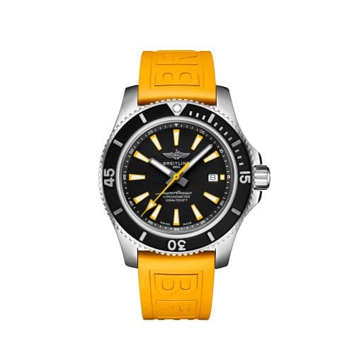 Breitling Superocean 44 Hainan