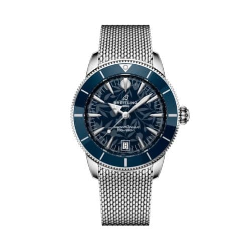 Breitling Superocean Heritage B31 Automatic 40 Kelly Slater / Bracelet