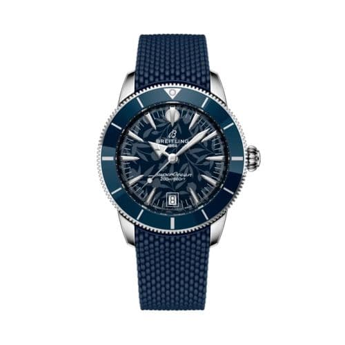 Breitling Superocean Heritage B31 Automatic 40 Kelly Slater / Rubber