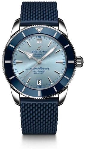 Breitling Superocean Heritage II 42 Sylt Edition II