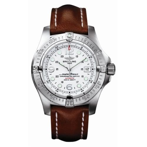 Breitling Superocean Steelfish