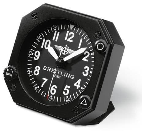 Breitling Table Clock