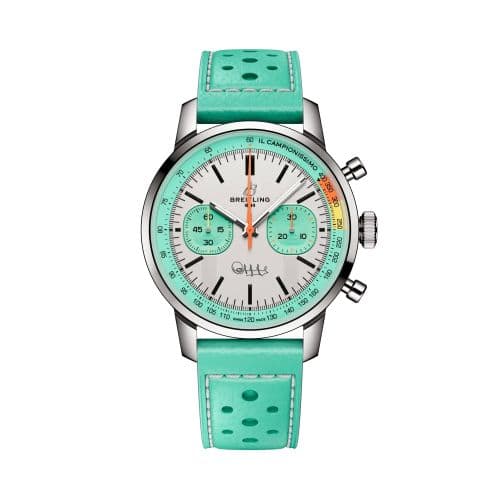 Breitling Top Time B01 Fausto Coppi