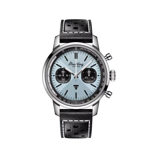 Breitling Top Time B01 Triumph / Calf