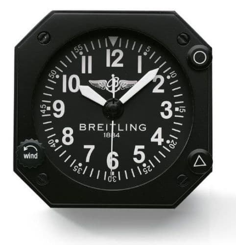 Breitling Wall Clock 350mm