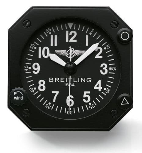 Breitling Wall Clock 500mm