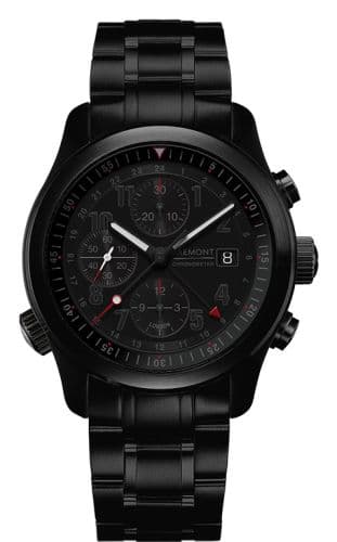 Bremont ALT1-B Bracelet
