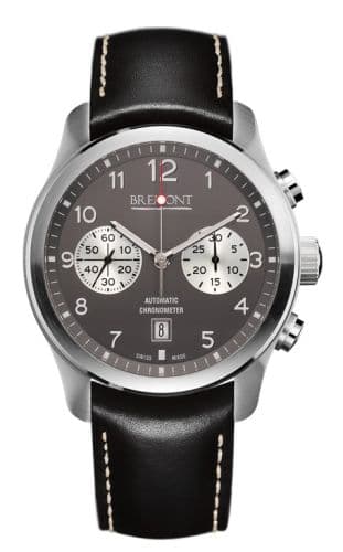 Bremont ALT1-C Classic Grey