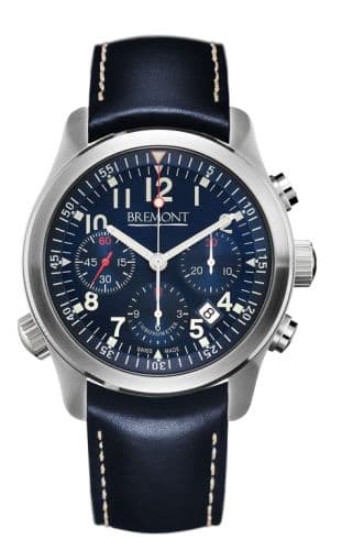 Bremont ALT1-P Pilot Blue