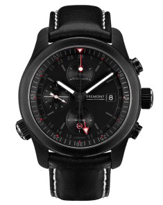 Bremont ALT1-WT Kingsman
