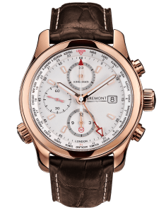 Bremont ALT1-WT Kingsman