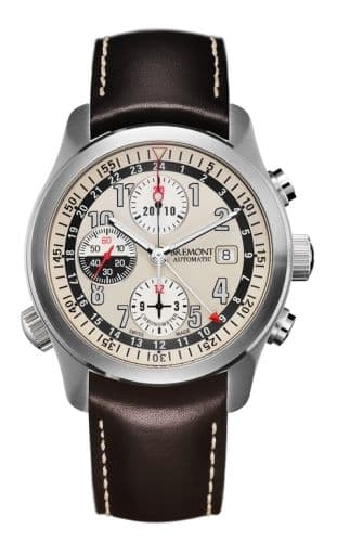 Bremont ALT1-Z Zulu Cream