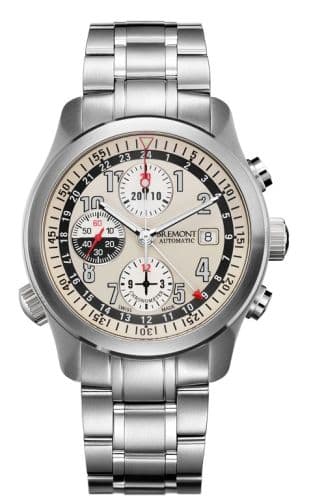 Bremont ALT1-Z Zulu Cream Bracelet