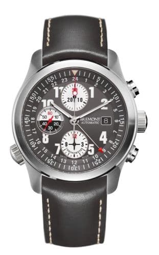 Bremont ALT1-Z Zulu Green