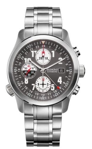 Bremont ALT1-Z Zulu Green Bracelet