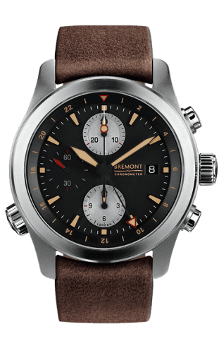 Bremont ALT1-ZT-51