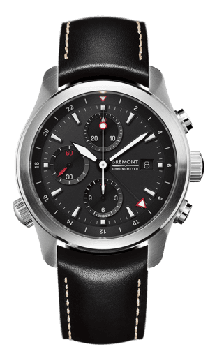Bremont ALT1-ZT