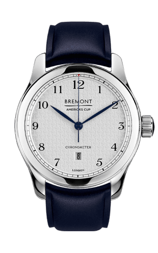 Bremont America's Cup 1