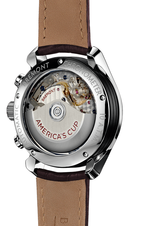 Bremont Unknown