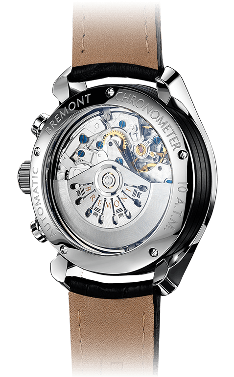 Bremont Unknown