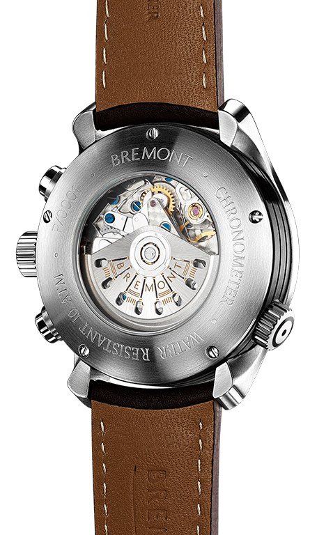Bremont Unknown