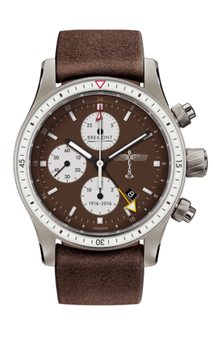 Bremont Boeing Model 100