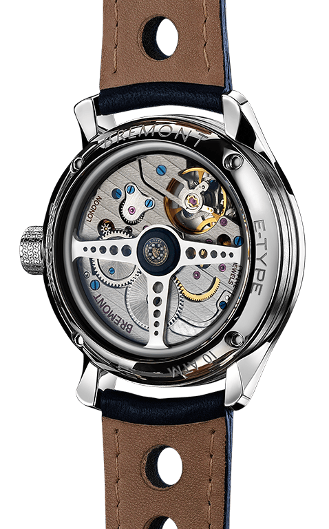 Bremont Unknown
