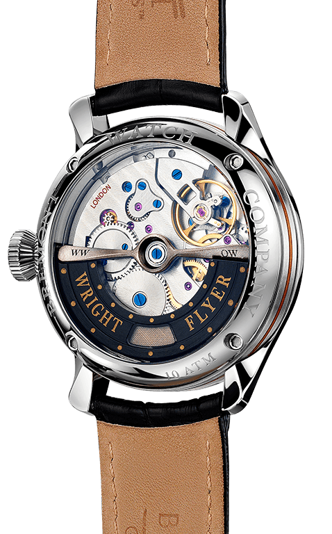 Bremont Unknown