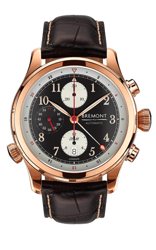 Bremont DH-88 Rose Gold