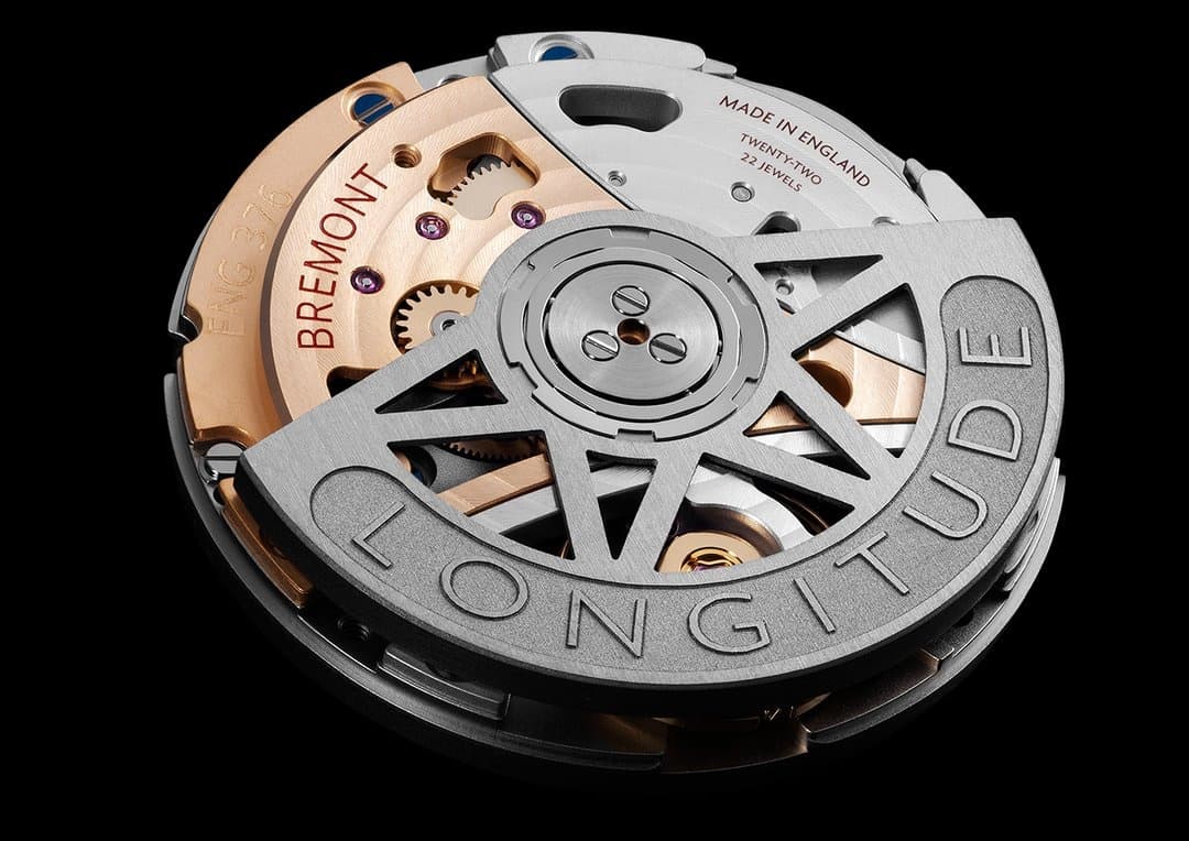 Bremont Unknown