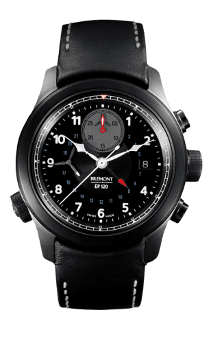Bremont EP120